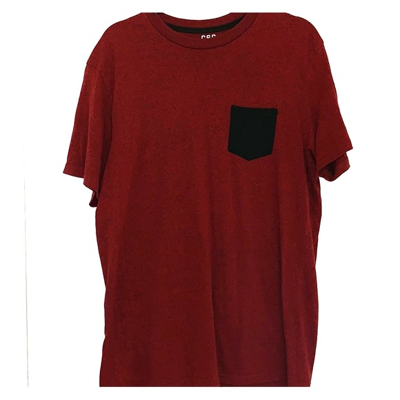 Men’s large T-shirt - Picture 1 of 3